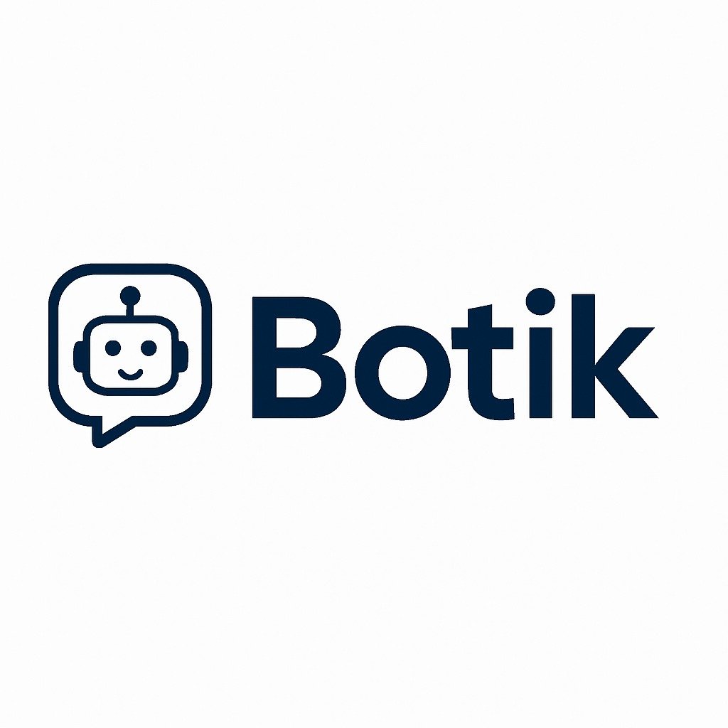 Botik logo
